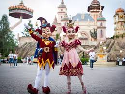 efteling