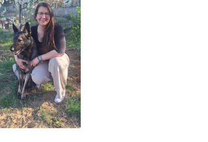 Akela vom Schwarzen Wolf