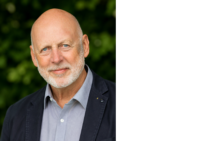 Wilfried Tautz