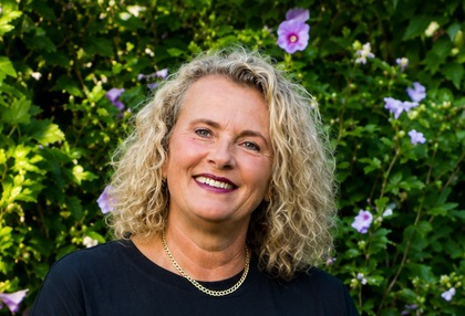 Regina Seidl