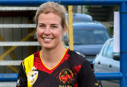 Rani De Brant