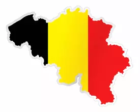 Belgie