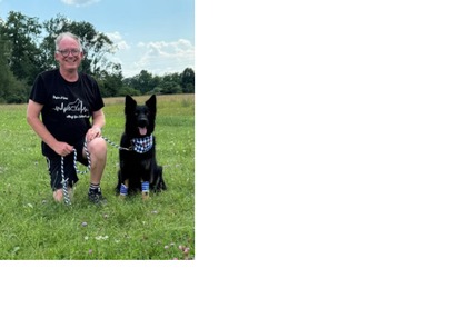 Bliss der dunkle Schatten