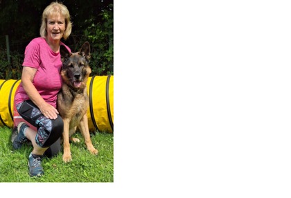 Brisco von der Dümmelsheck