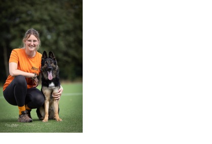 Carla vom Harwickerplatz