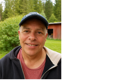 Johan Holmlund
