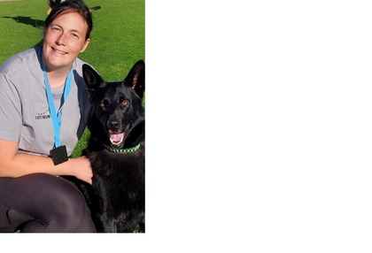 Cooper von der Dümmelsheck