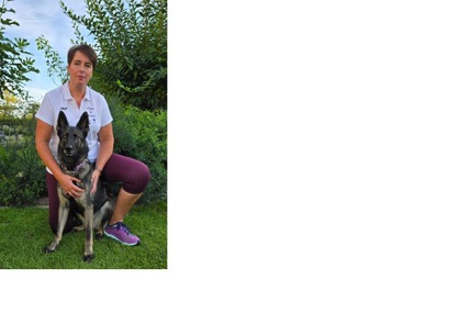 Crazy Seven of Nine von RazzFazz