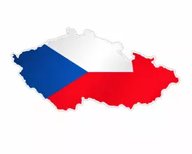 Tsjechie
