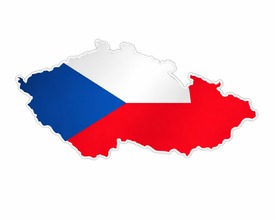 Tsjechie