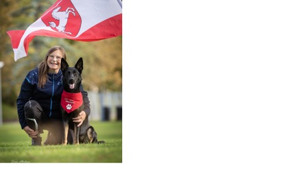 Delphi von der Hegi Farm 