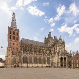 'S-Hertogenbosch