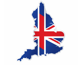 Groot Britannië