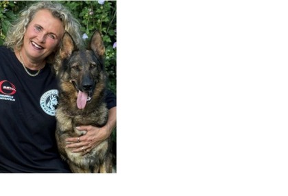 Gwen vom Haus Pixner