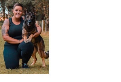 Hailey vom Aufsteigenden Phönix