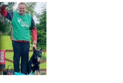 Jagger Vom Hollenter 