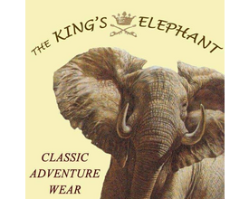 The kings Elephant