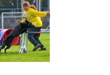 Lena vom Herdeckerbach