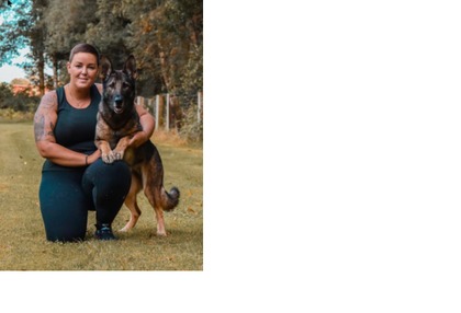 Hailey vom Aufsteigenden Phönix 