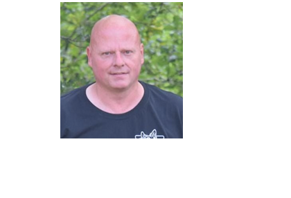 Patrick Vandewaetere