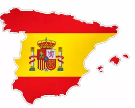 Spanje