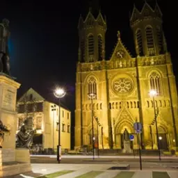 Tilburg