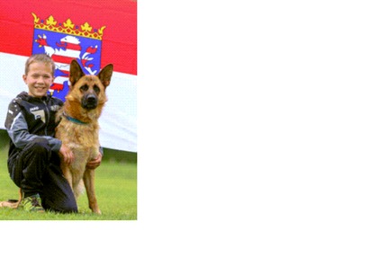 Xombie von der Bischofseiche