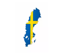 Zweden