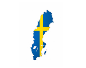 Zweden