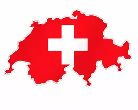 Zwitserland